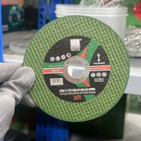 Đá Cắt Inox/Sắt (Màu Xanh) Hải Dương - 107x1.2x16