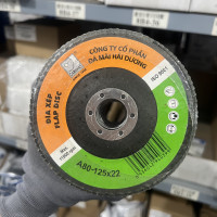 Đá Nhám Xếp Hải Dương A80-D125