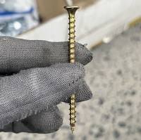 Vít Sàn Gỗ Thép Dinosaur (1Kg) #7x70mm