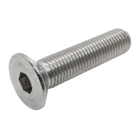 Lục Giác Chìm Col Inox 316 DIN7991 M3x8