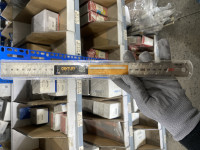 Thước Lá Inox 150mm Century 070125-150mm