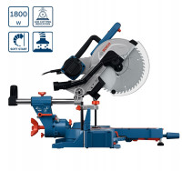 Máy Cưa Đa Góc Trượt GCM 340-305 D 305mm Bosch 0601B600K0