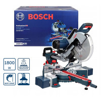 Máy Cưa Đa Góc Trượt GCM 340-305 D 305mm Bosch 0601B600K0