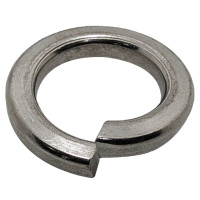 Lông Đền Vênh Inox 316 DIN127 M14