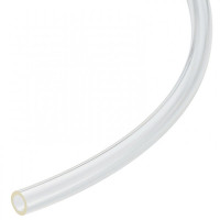 Dây Hơi Khí Nén EPU Phi 8 Màu Trong Suốt OD8 x ID5.5 mm CDC EPU 0855 (100m)