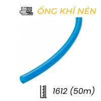 Ống Dẫn Khí EPU Màu Xanh OD16 x ID12 mm CDC EPU 1612 (50m)