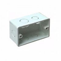 Hộp Nổi Đơn Nanoco NN101WM