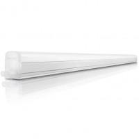 Bộ Máng Đèn LED T5 BN058C Led Batten LED5 L300 Philips Màu Trắng