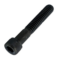 Lục Giác Chìm Đầu Trụ Thép Đen 12.9 DIN912 M10x270 Ren Lửng