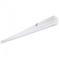 Bộ Máng Đèn LED T8 BN012C Led Batten LED10 L600 G3 Philips Màu Trung Tính