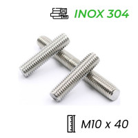Guzong Inox 304 M10x40