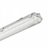 Bộ Máng Đèn Led T8 1m2 2x18W Philips TCW060