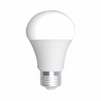 Bóng Đèn Led Bulb 9W Nanoco Nlb096 Màu Trắng