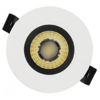 Đèn LED Downlight Âm Trần Màu Trung Tính 12W Paragon PRHC90L12/42