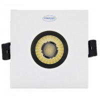 Đèn LED Downlight Âm Trần Màu Vàng 3W Paragon PRHH90L3/30