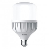 Đèn LED Bulb 60W MPE LBD-60T Màu Trắng