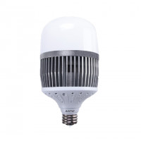 Đèn LED Bulb 100W MPE LB-100T Màu Trắng