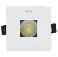 Đèn LED Downlight Âm Trần Màu Vàng 5W Paragon PRHJ90L5/30