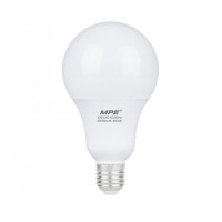 Đèn LED Bulb 9W MPE LBL2-9T Màu Trắng