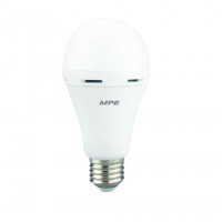 Đèn LED Bulb 10W MPE LB10T/E Màu Trắng