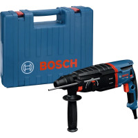 Máy Khoan Búa 830W 3J Dùng Mũi SDS Plus GBH 2-26 Bosch 06112534K0