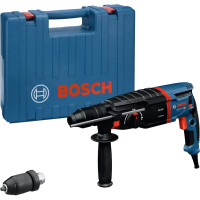 Máy Khoan Búa 830W 3J Dùng Mũi SDS Plus GBH 2-26 F Bosch 06112544K0