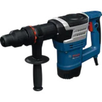 Máy Đục Phá Bê Tông 230V Dùng Mũi SDS Max 7.8J GSH5MX Bosch 06113389K1