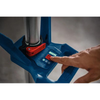 Đèn Công Trình Dùng Pin 5000Lm Cao 2.2m (Solo) GLT 18V-5000 Bosch 06019P5000