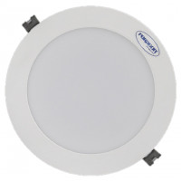 Đèn LED Downlight Âm Trần Màu Vàng 5W Paragon PRDYY108L5/30