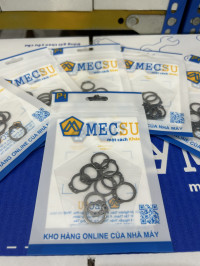 Phe Gài Trục Inox 420 DIN471 D39x1.75 (5Cái/Bịch)