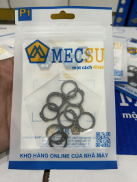 Phe Gài Trục Inox 420 DIN471 D35x1.5 (5Cái/Bịch)