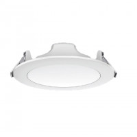 Đèn Led Panel Âm Trần 12W MPE RPL2-12T Màu Trắng