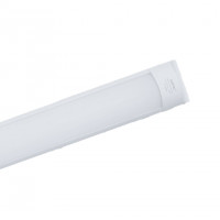 Đèn Led Bán Nguyệt 36W MPE BN-36T Màu Trắng