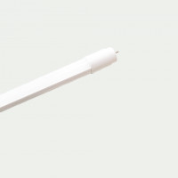 Đèn LED Tube Thủy Tinh 18W MPE GT8-120T Màu Trắng