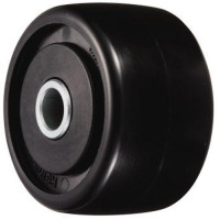 Bánh Xe Tải Nặng Nylon (Không Càng) D50mm UKAI RGN-50