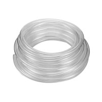 Dây Hơi Khí Nén PU Phi 3 Màu Trong Suốt OD3 x ID2 mm CDC PU 0320 (200m)