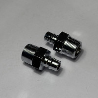 Khớp Nối Nhanh Khí Nén Đực Ren Ngoài R1 CDC PM 800