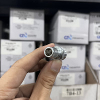 Khớp Nối Nhanh Khí Nén Đực Ren Ngoài R3/8 CDC PM 30