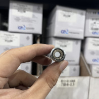 Khớp Nối Nhanh Khí Nén Đực Ren Ngoài R3/8 CDC PM 30