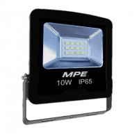 Đèn Led Pha 100W MPE FLD5-100T Màu Trắng
