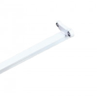 Máng Batten LED Tube 2x20W, 0.6m MPE EMDK-220