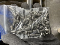 Ren Cấy Nitronic 60 M5x2D (1084-5EN010)