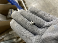 Ren Cấy Tangless Inox 304 M6x1.5D (T1084-6C090)