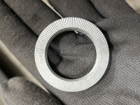 Lông Đền Nord-Lock Thép Mạ Zinc Flake M27