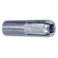 Tắc Kê Đạn Thép Mạ Kẽm M20