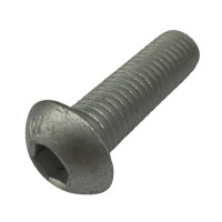 Lục Giác Chìm Mo Thép Mạ Geomet 10.9 ISO7380 M6x20