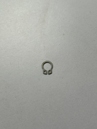 Phe Gài Trục Inox 420 DIN471 D8x0.8