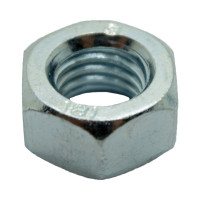 Tán Thép Mạ Kẽm 8.8 DIN934 M16x1.5 Ren Nhuyễn