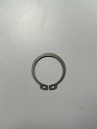 Phe Gài Trục Inox 420 DIN471 D12x1.0