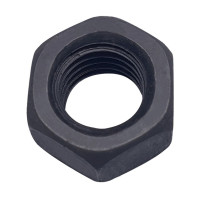 Tán Thép Đen 10.9 DIN934 M30